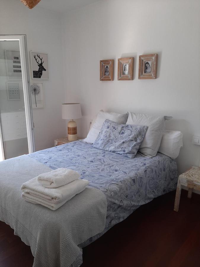 Villa Pepe, Casa Compartida Pontevedra Exteriér fotografie