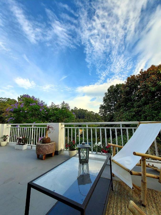 Villa Pepe, Casa Compartida Pontevedra Exteriér fotografie