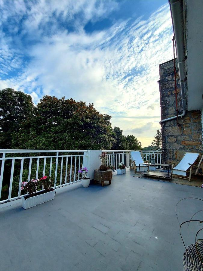 Villa Pepe, Casa Compartida Pontevedra Exteriér fotografie